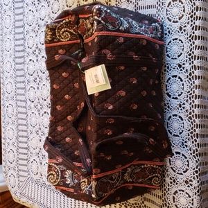 Vera Bradley Duffel Bag